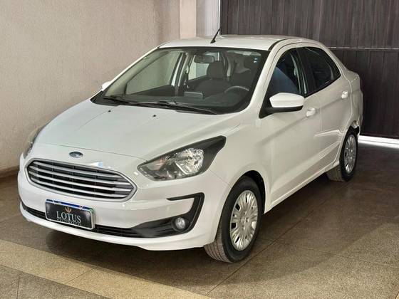 FORD KA 1.5 TI-VCT FLEX SE PLUS MANUAL FORD KA 1.5 TI-VCT FLEX SE PLUS MANUAL